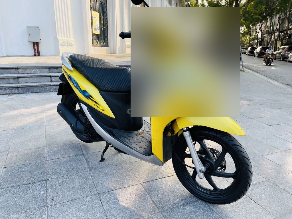 Honda 2015 - ảnh 1