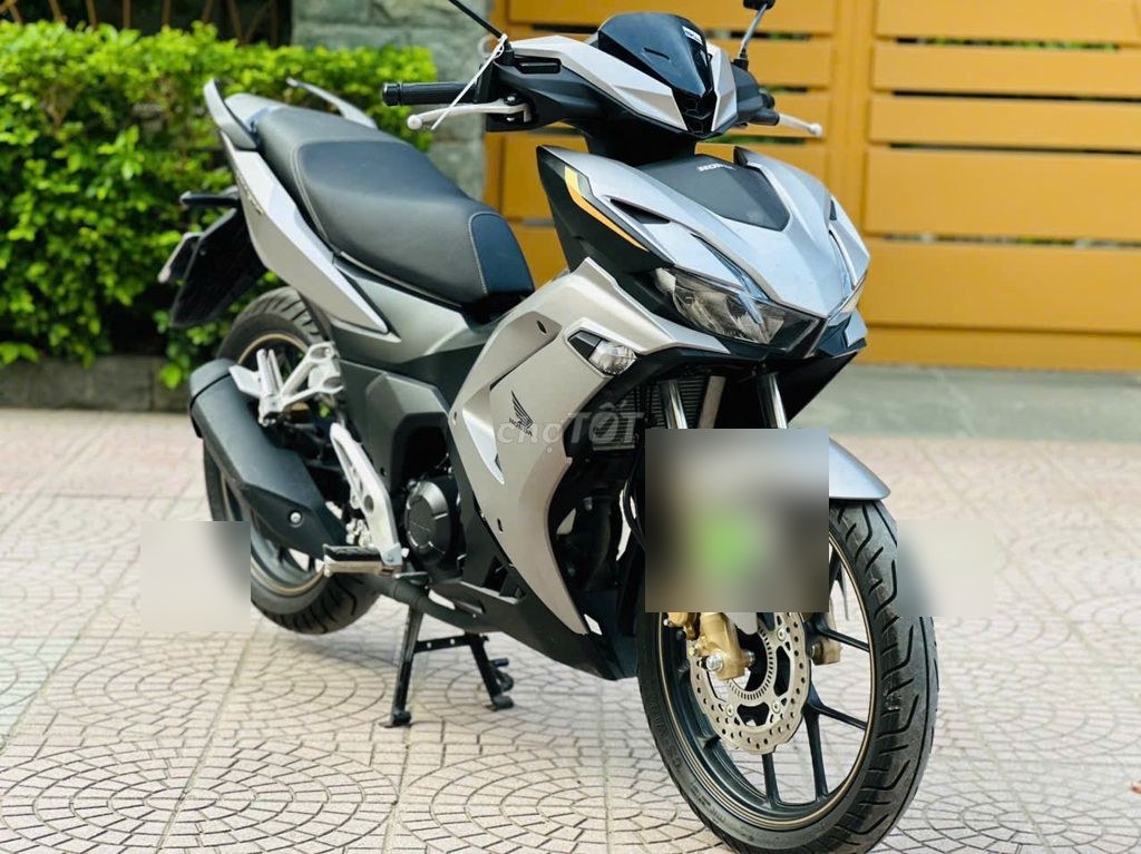 Honda 2024 - ảnh 1