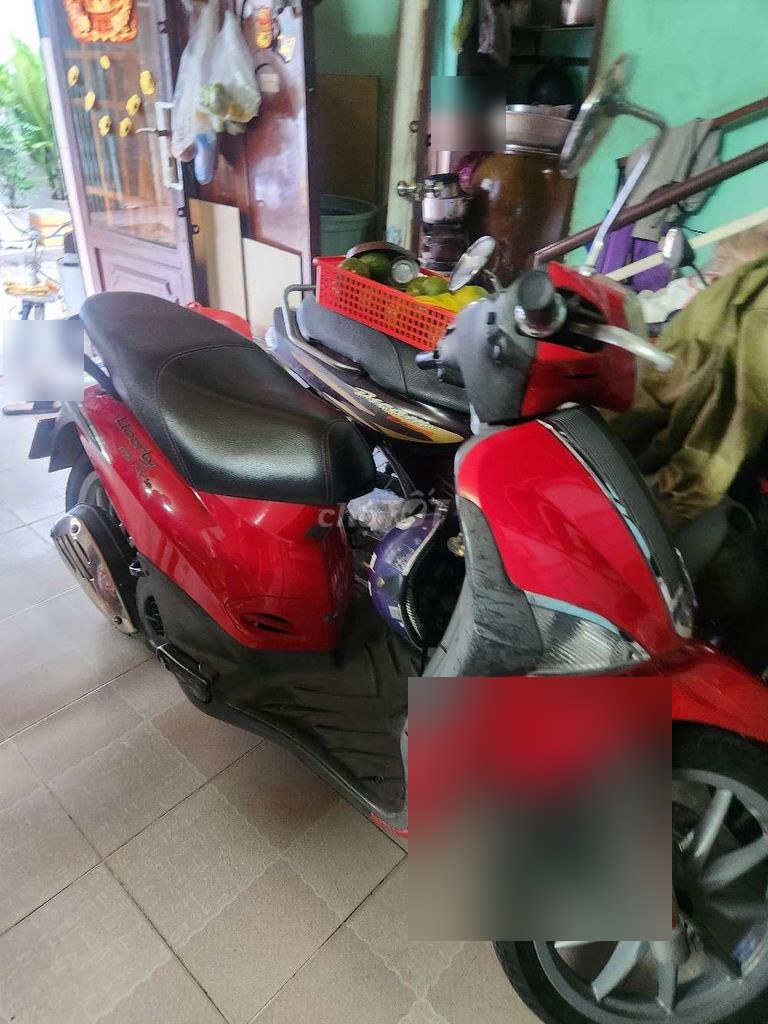 Piaggio 2014 - ảnh 1
