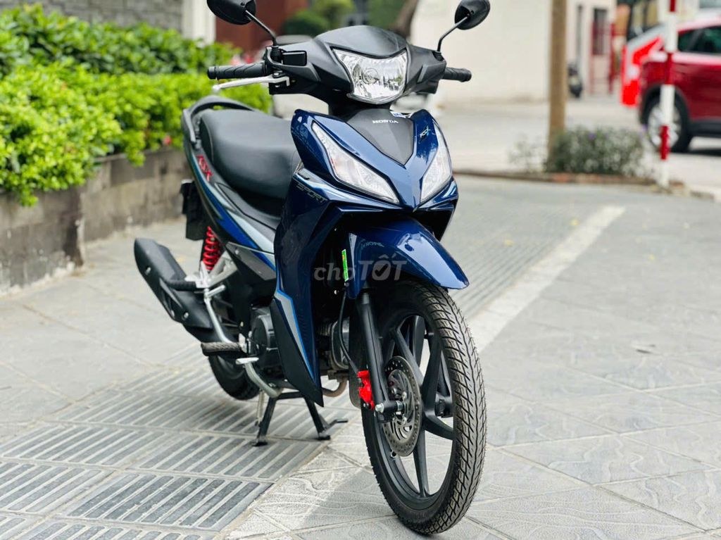 Honda 2025 - ảnh 1