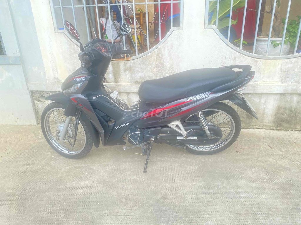 Honda 2022 - ảnh 1