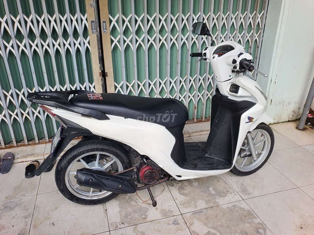 Honda 2015 - ảnh 1