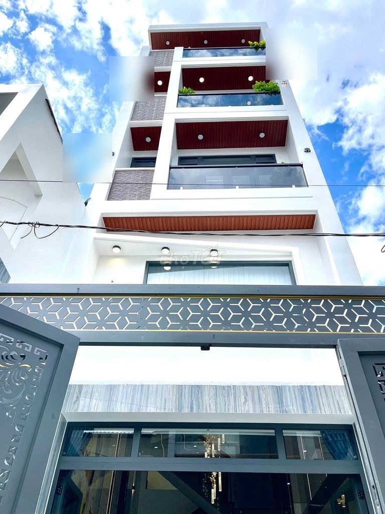 Bất động sản tại Tp Hồ Chí Minh - ảnh 1
