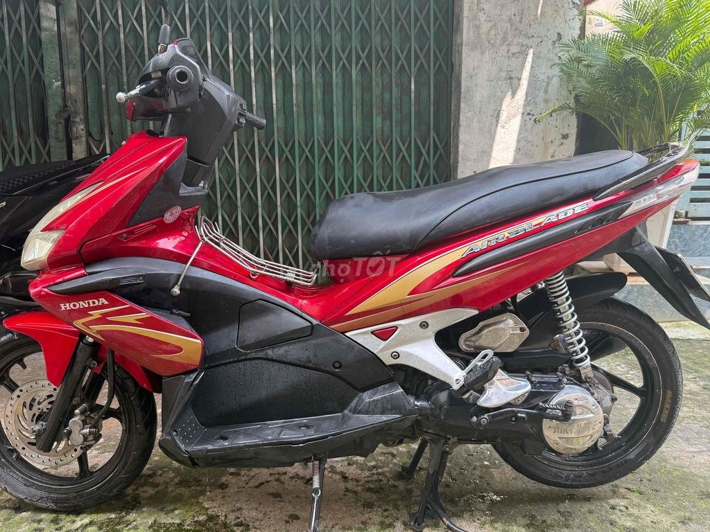 Honda 2008 - ảnh 1