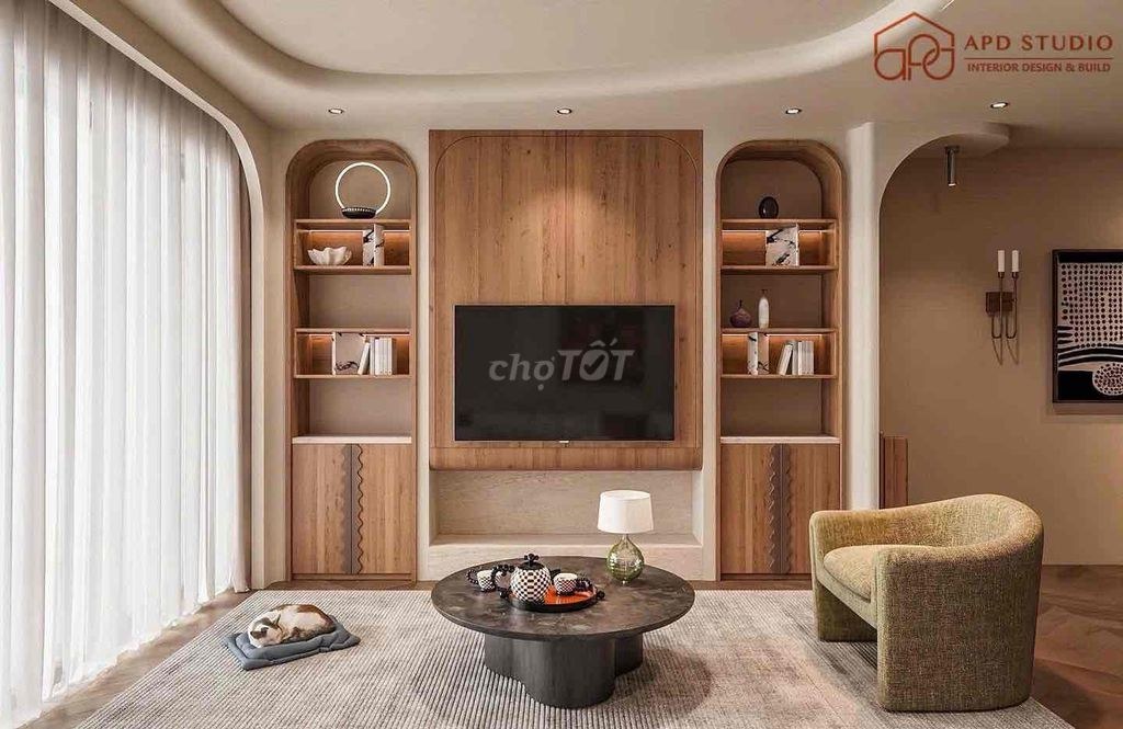 Bất động sản tại Tp Hồ Chí Minh - ảnh 1