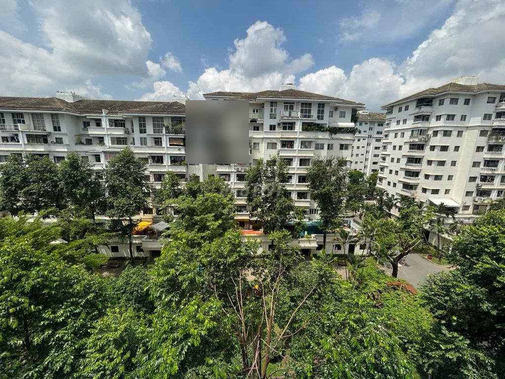 Căn hộ / chung cư tại Phường Tân Hưng, Quận 7, Tp Hồ Chí Minh - ảnh 1