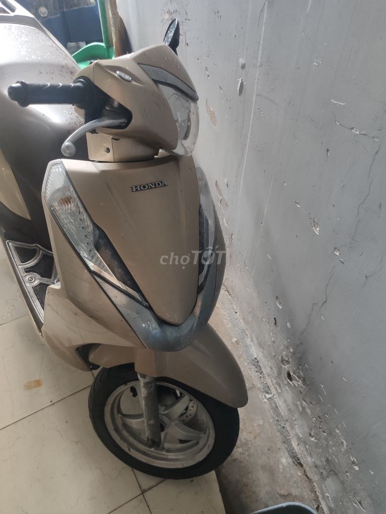 Honda 2016 - ảnh 1