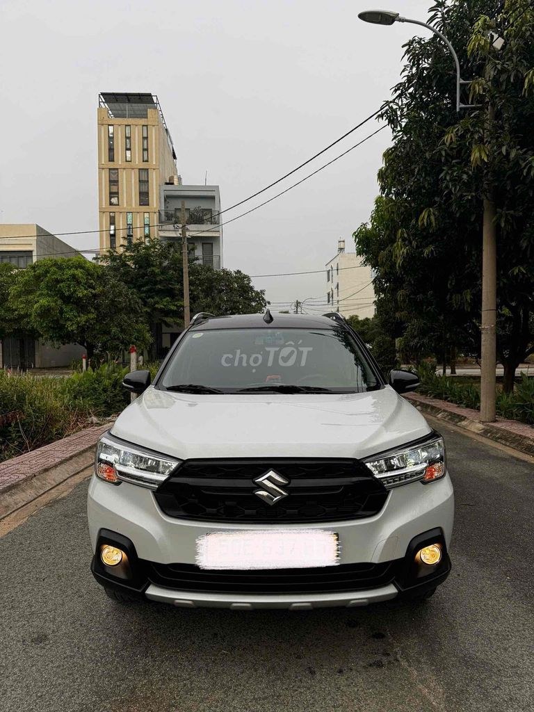Suzuki XL 7 2025 - ảnh 1