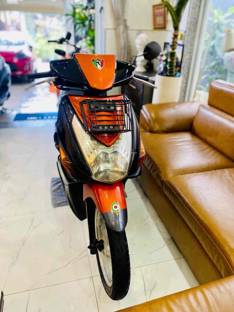 Honda 2008 - ảnh 1