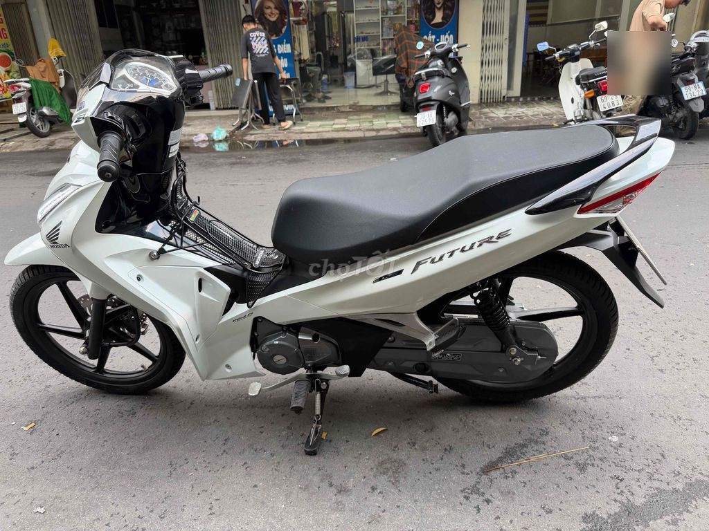 Honda 2023 - ảnh 1