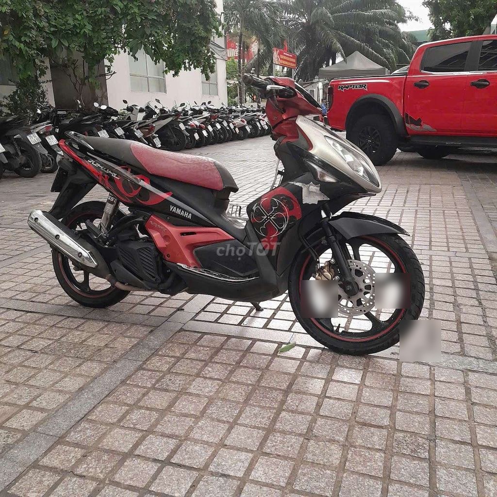 Yamaha 2011 - ảnh 1