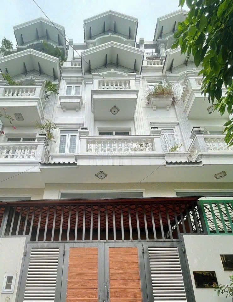 Bất động sản tại Tp Hồ Chí Minh - ảnh 1
