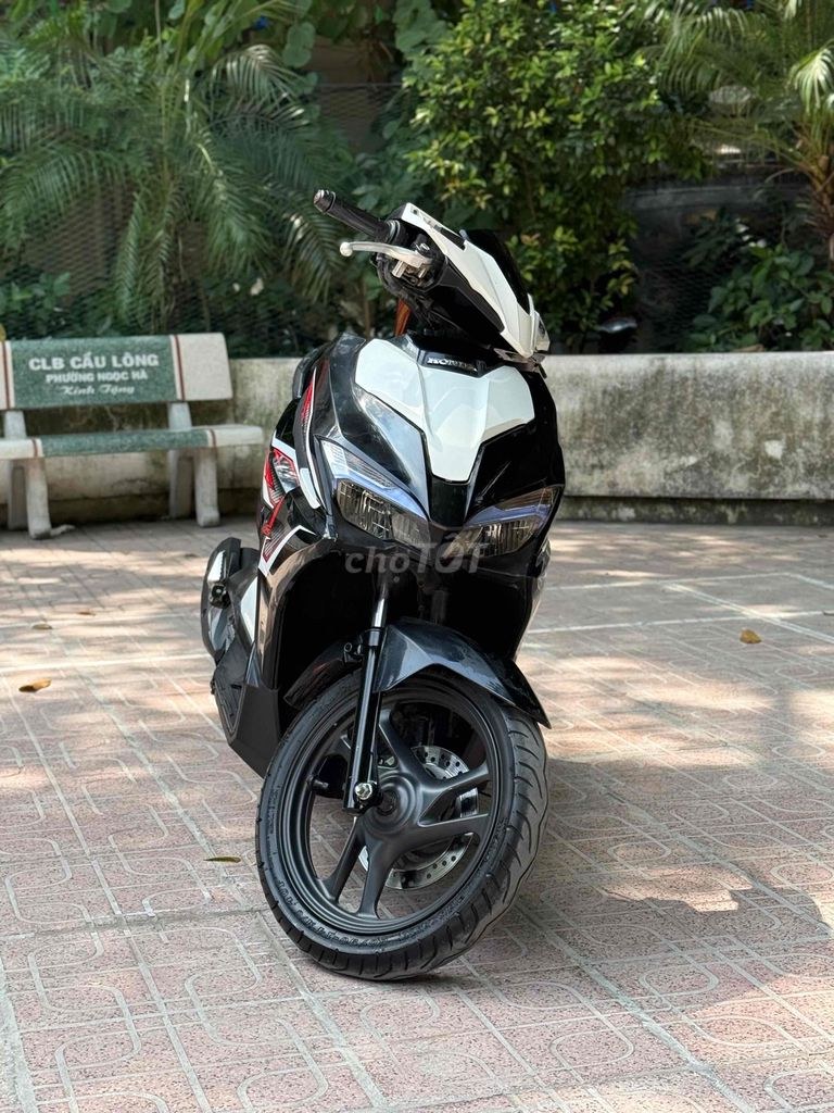 Honda 2019 - ảnh 1
