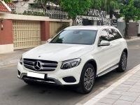 Mercedes-Benz GLC 250 4Matic 2019 - ảnh 1