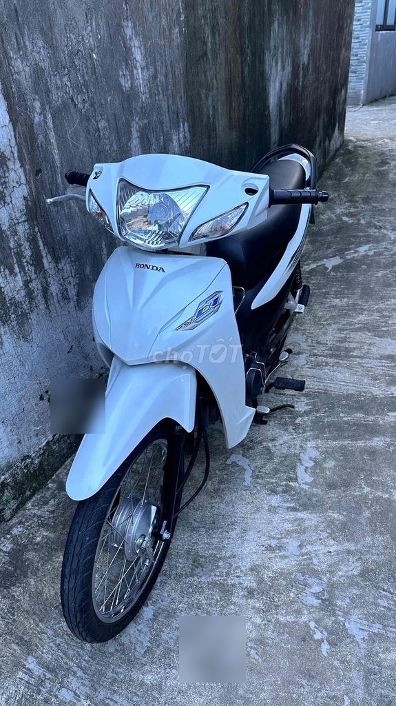 Honda 2025 - ảnh 1