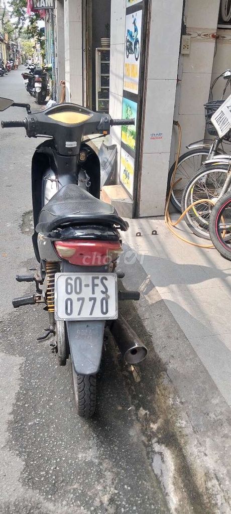 Honda 2010 - ảnh 2