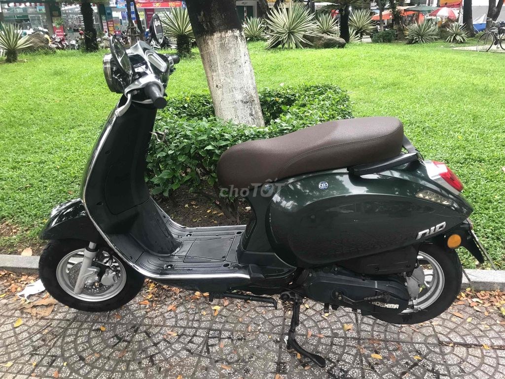 Vespa 2023 - ảnh 1