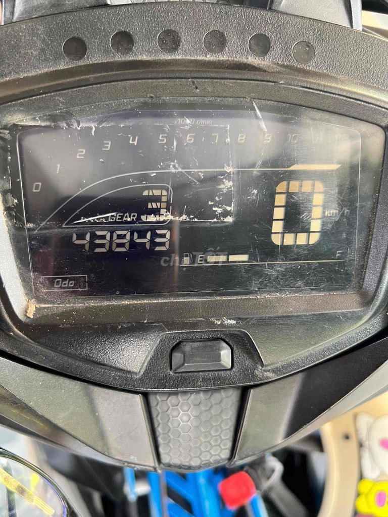 Yamaha 2019 - ảnh 1