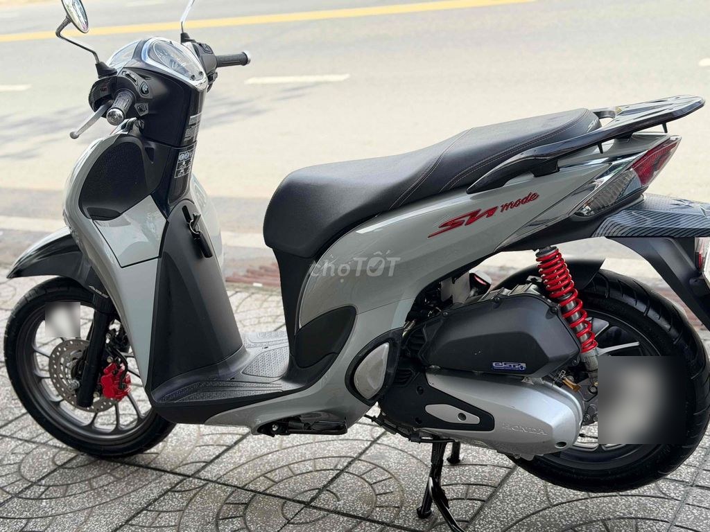 Honda 2023 - ảnh 1