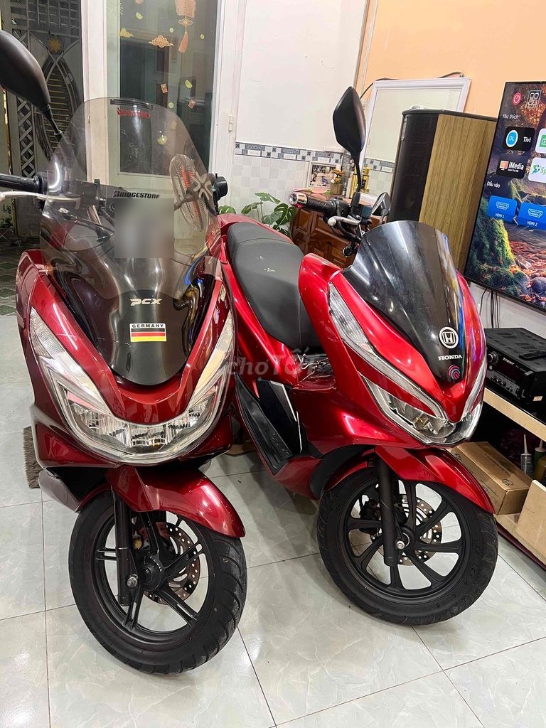 Honda 2016 - ảnh 1