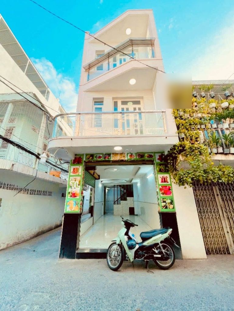 Bất động sản tại Tp Hồ Chí Minh - ảnh 1