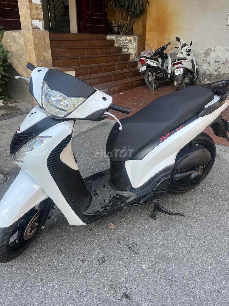 Honda 2006 - ảnh 1