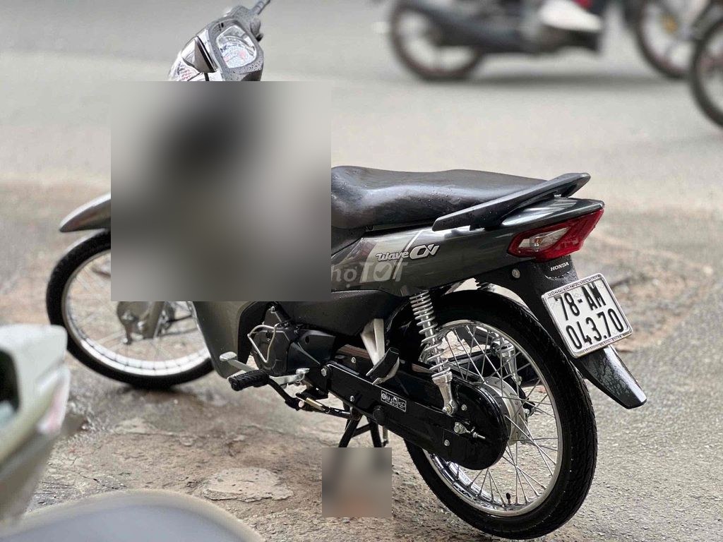 Honda 2025 - ảnh 1