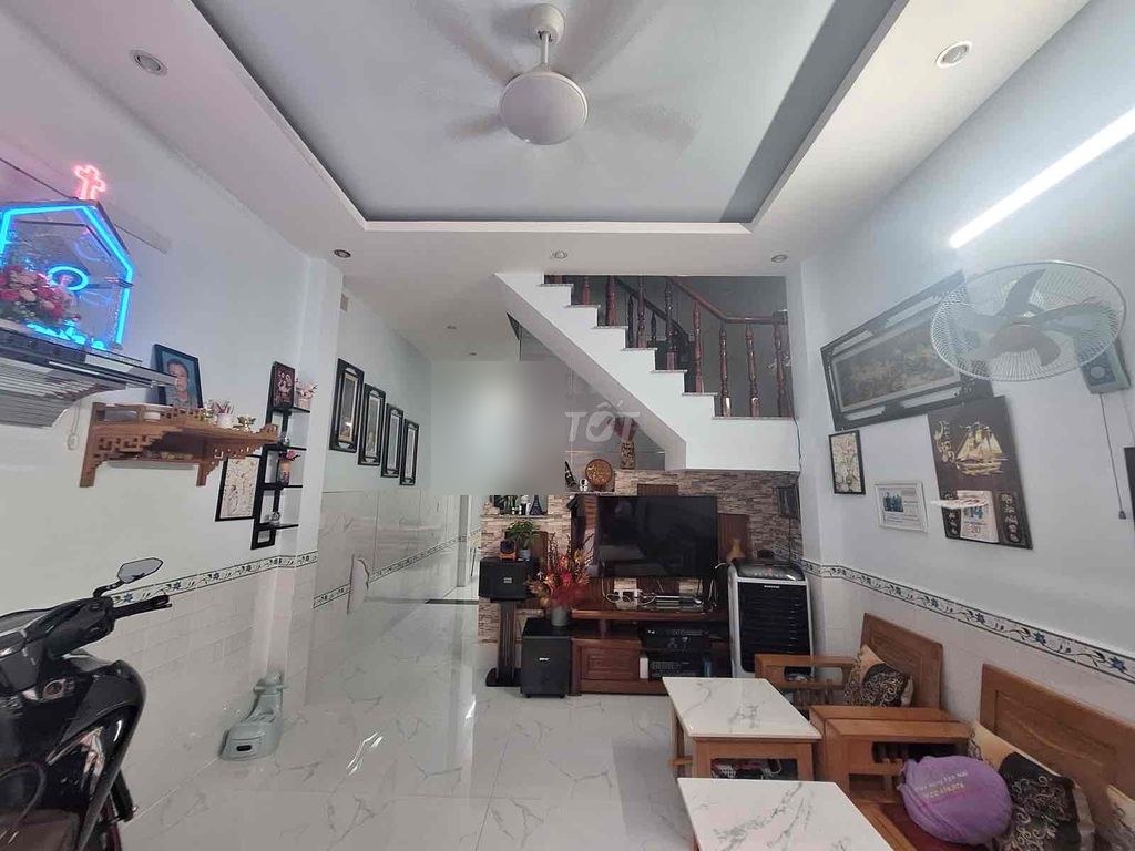 Bất động sản tại Tp Hồ Chí Minh - ảnh 1