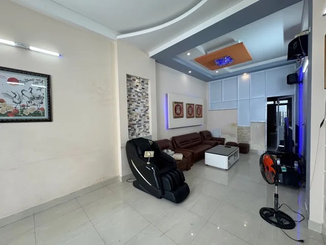 Bất động sản tại Tp Hồ Chí Minh - ảnh 1