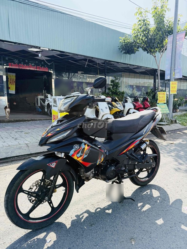 Yamaha 2022 - ảnh 1