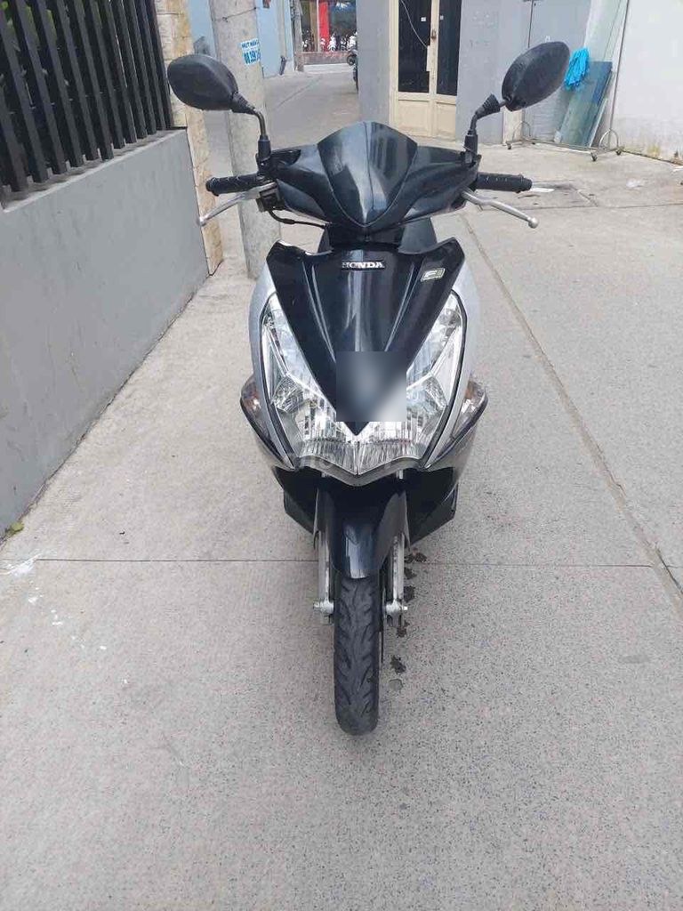 Honda 2012 - ảnh 1