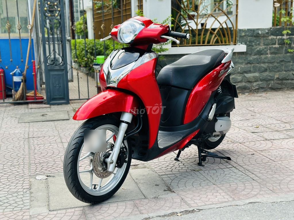 Honda 2018 - ảnh 1