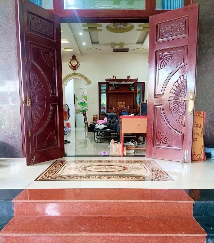 Bất động sản tại Bình Dương - ảnh 1
