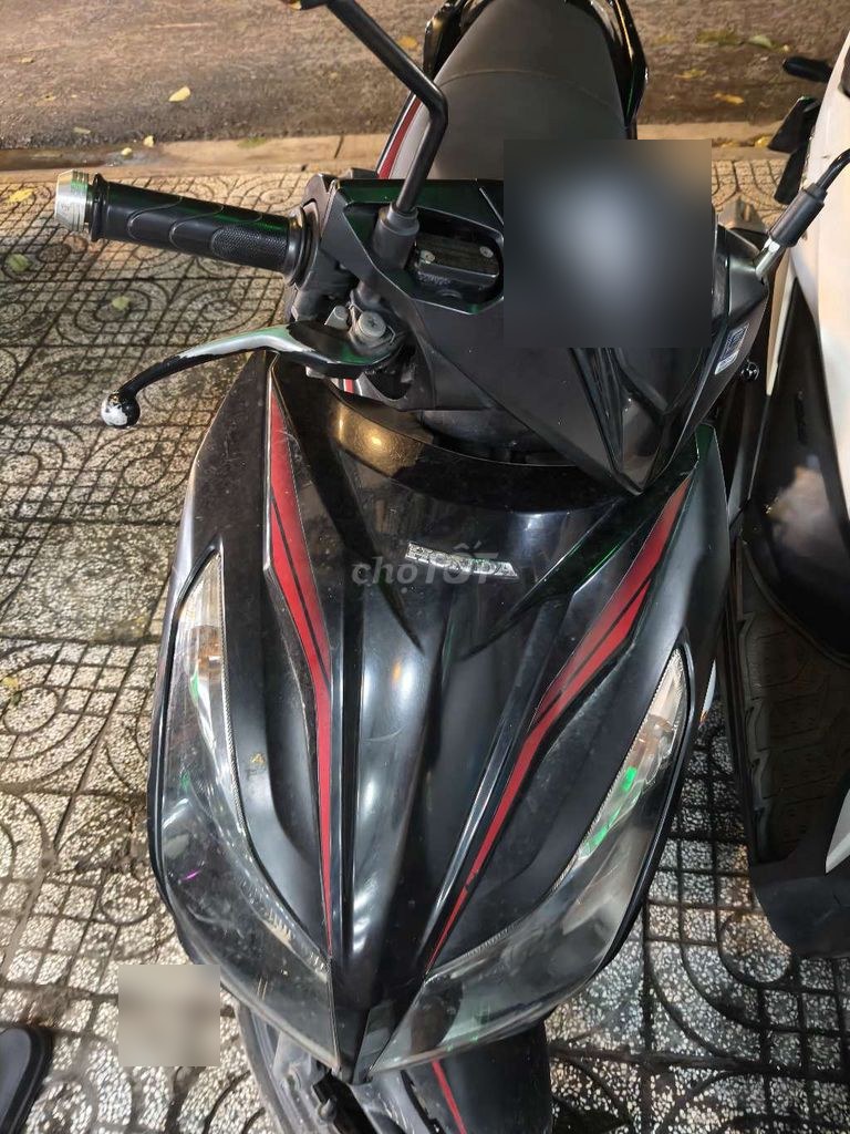 Honda 2015 - ảnh 1