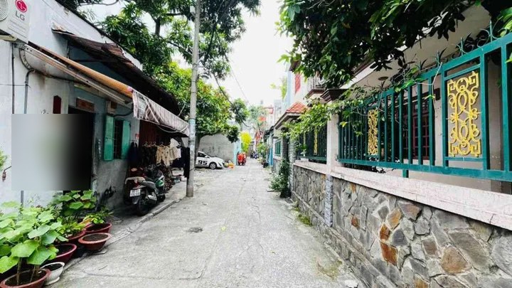 Bất động sản tại Tp Hồ Chí Minh - ảnh 1