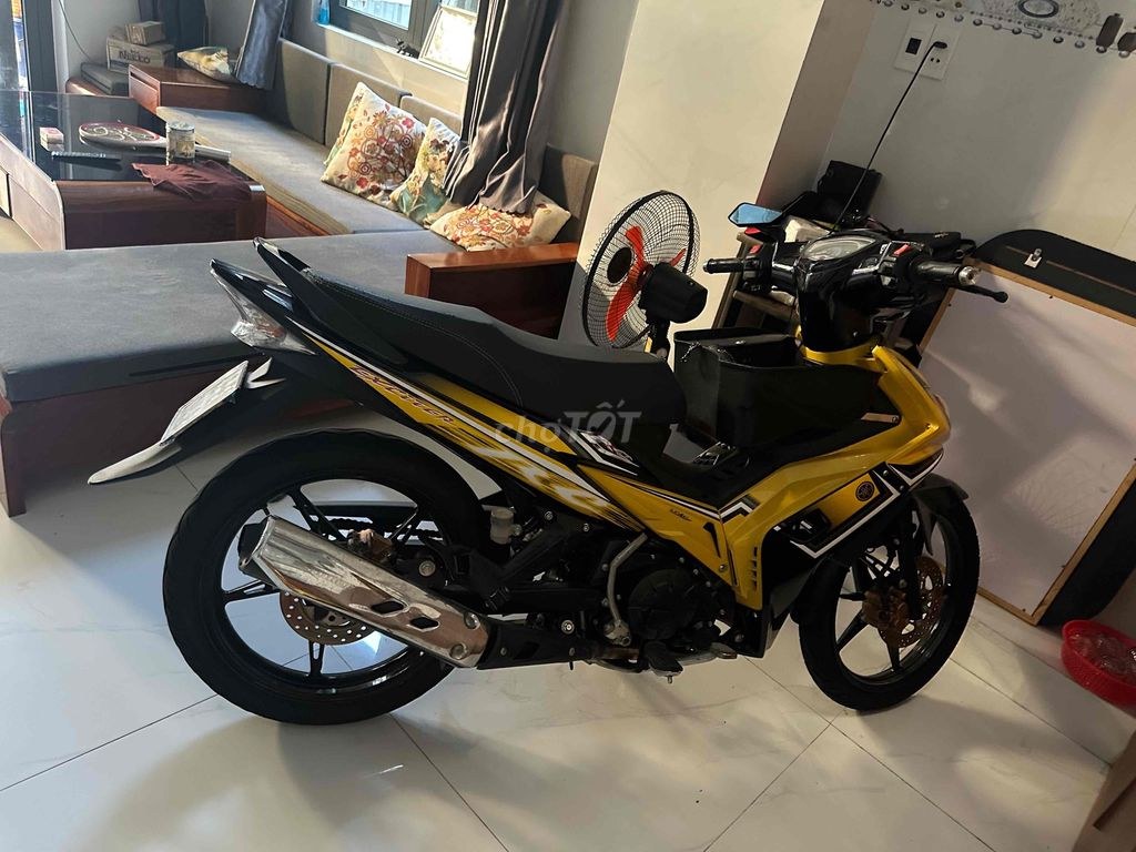 Yamaha 2010 - ảnh 1