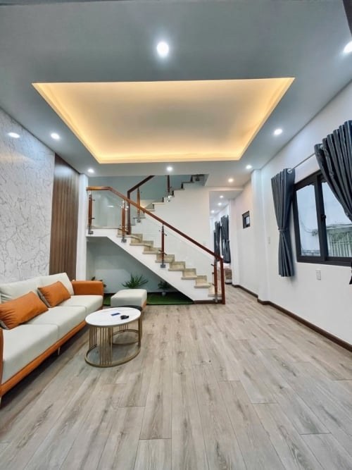 Bất động sản tại Tp Hồ Chí Minh - ảnh 1