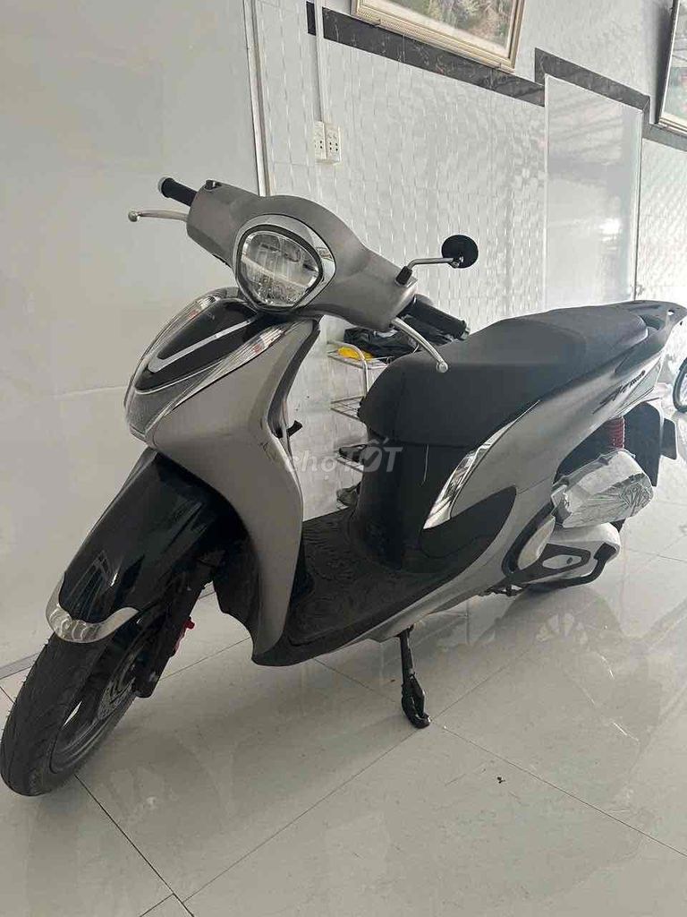 Honda 2021 - ảnh 1