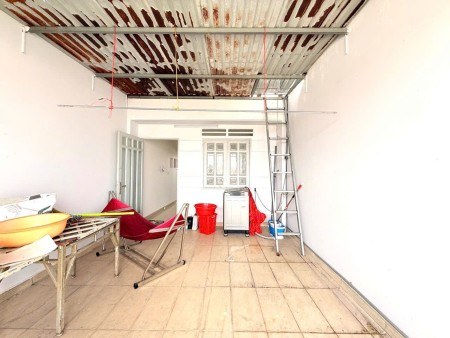 Bất động sản tại Tp Hồ Chí Minh - ảnh 1
