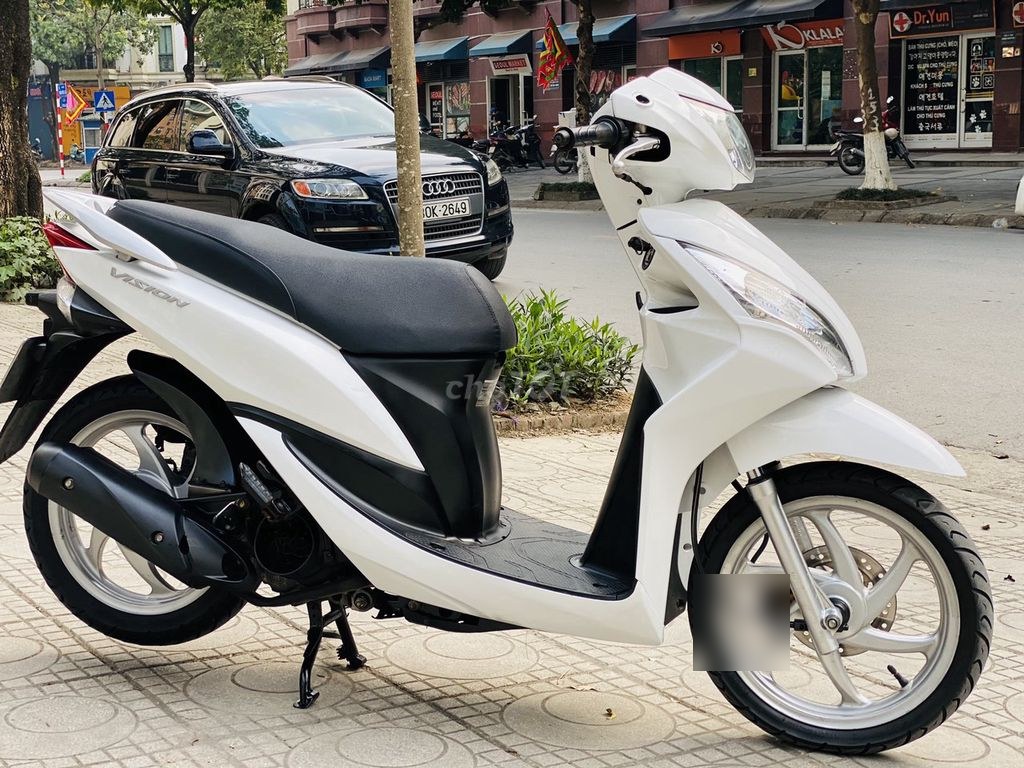 Honda 2015 - ảnh 1