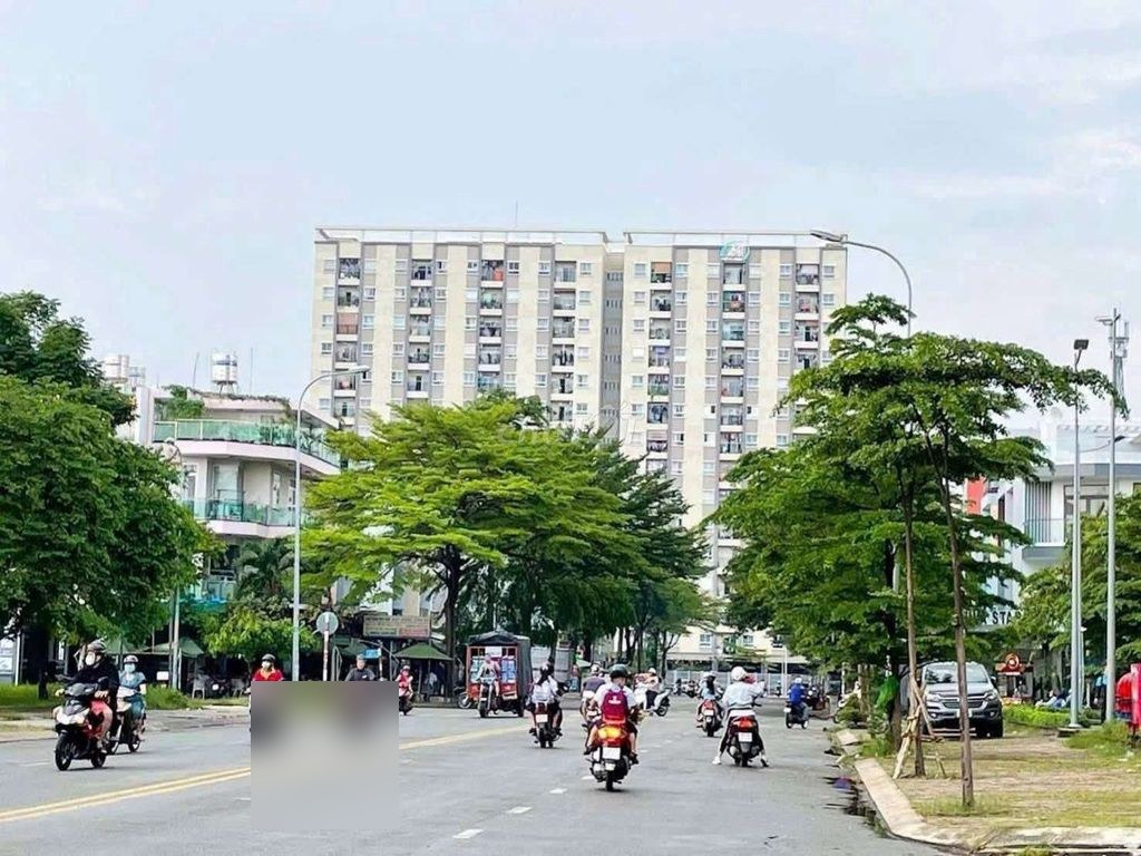 Căn hộ / chung cư tại Phường Tam Bình, Thành phố Thủ Đức, Tp Hồ Chí Minh - ảnh 1