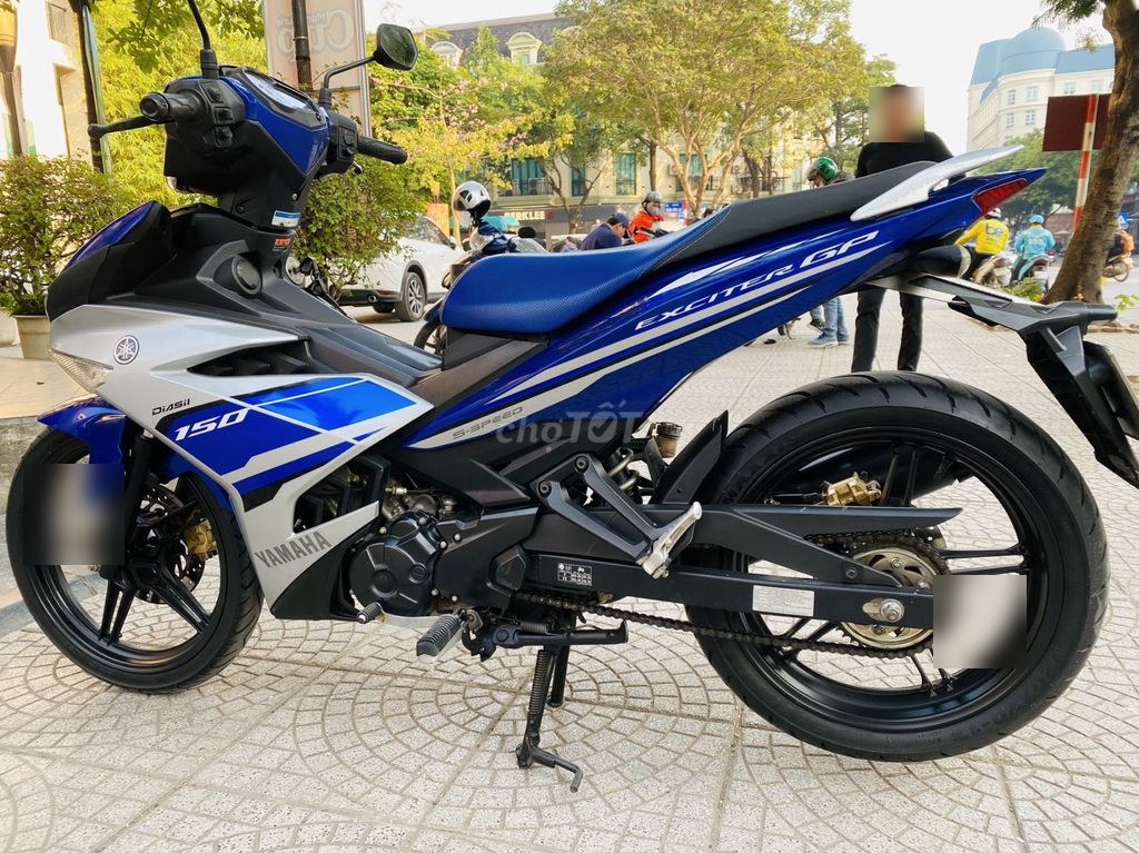 Yamaha 2020 - ảnh 1