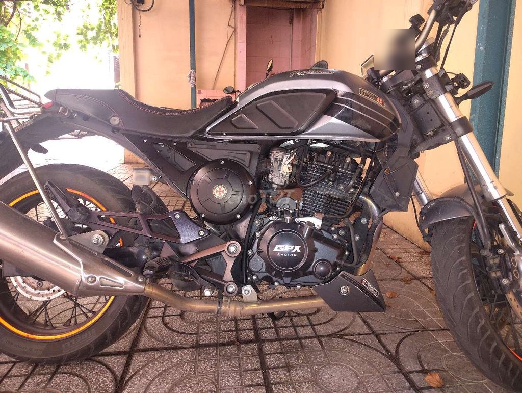 GPX 2022 - ảnh 2