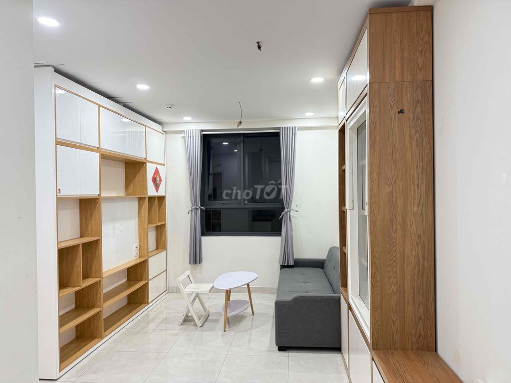 Bất động sản tại TP. Hồ Chí Minh - ảnh 1