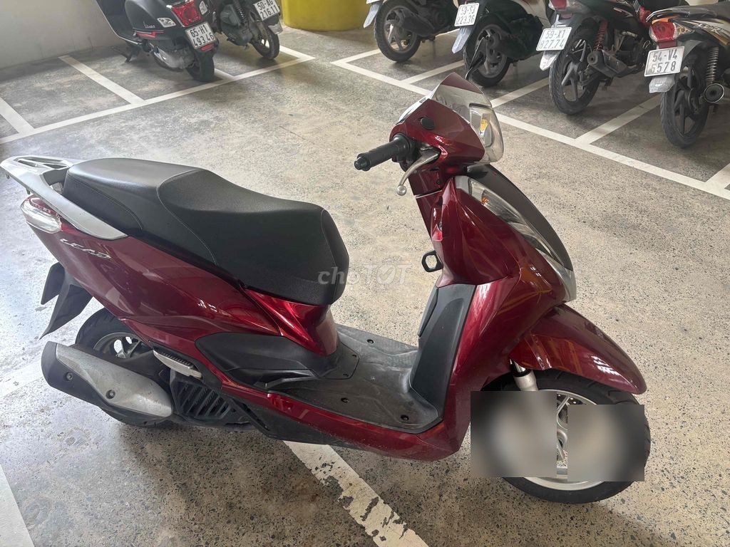 Honda 2018 - ảnh 1