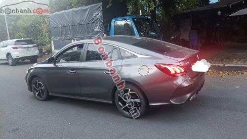 MG 5 Luxury 1.5 AT 2023 - ảnh 2