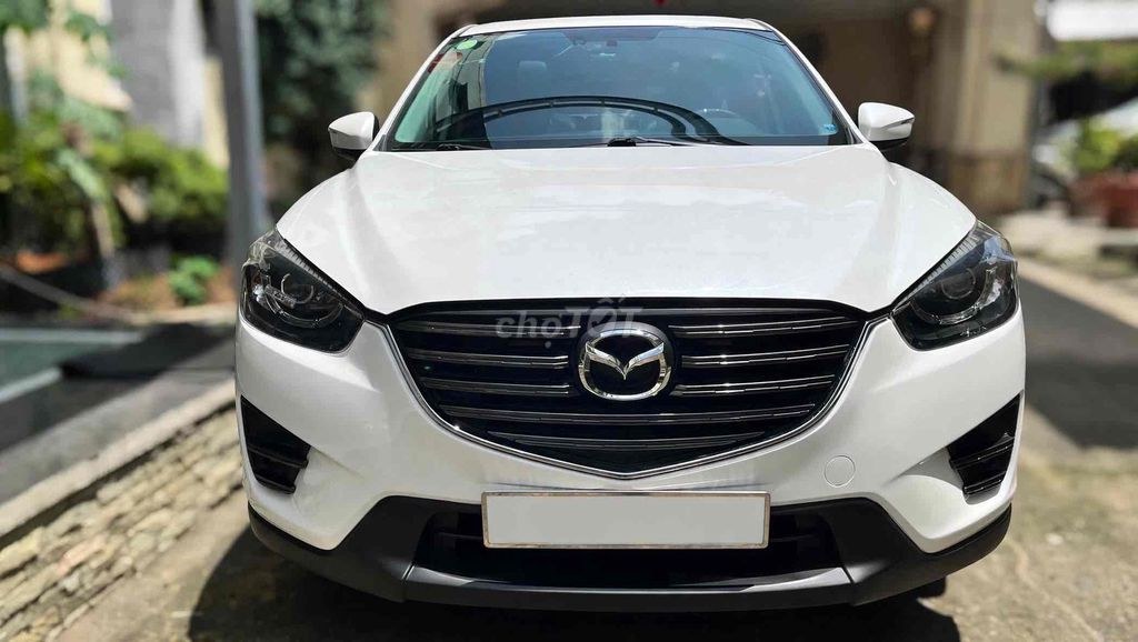 Mazda CX 5 2016 - ảnh 1