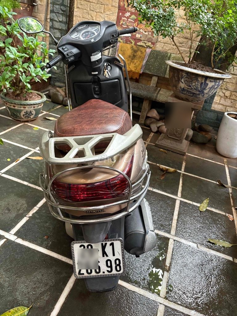 Honda 2013 - ảnh 1