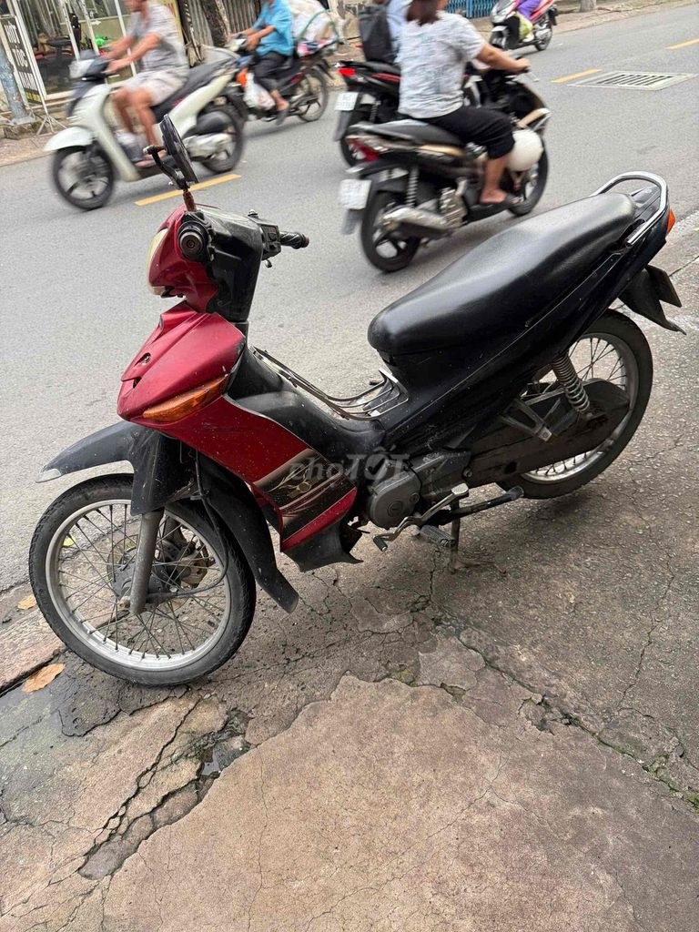 Yamaha 2014 - ảnh 1
