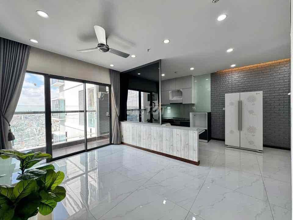 Bất động sản tại Tp Hồ Chí Minh - ảnh 1